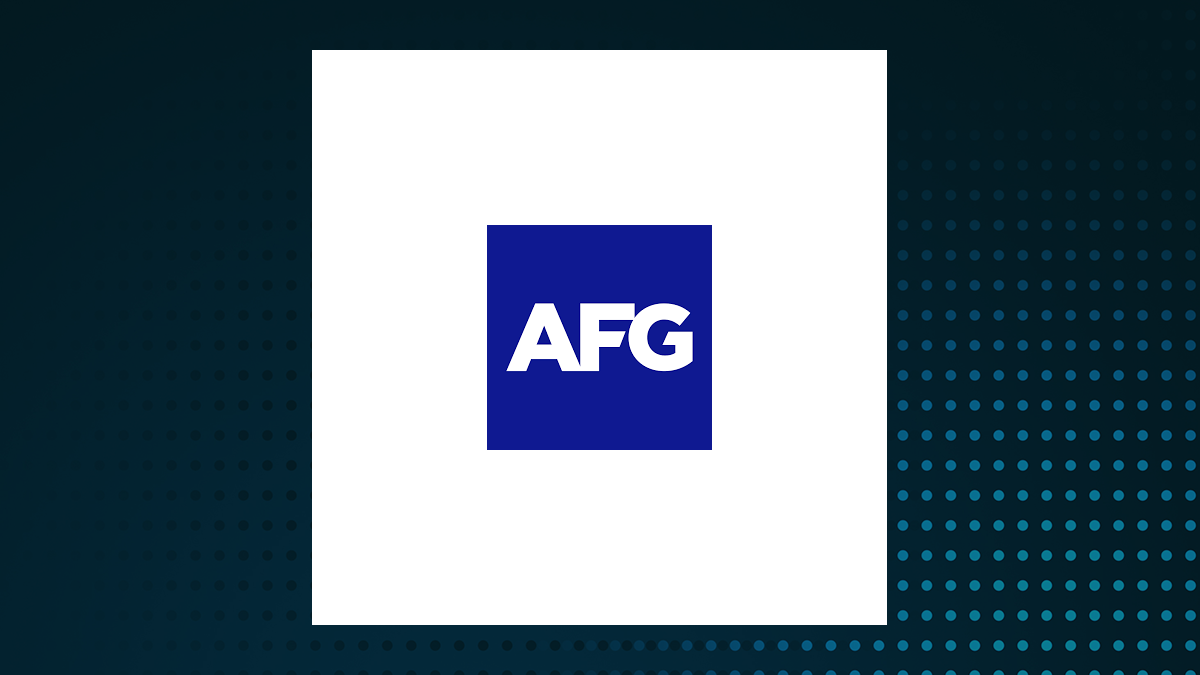 Australian Finance Group logo