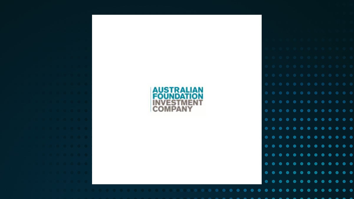 Australian Foundation Investment logo