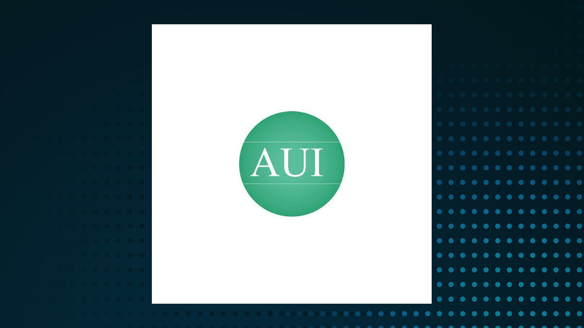 Australian United Investment logo