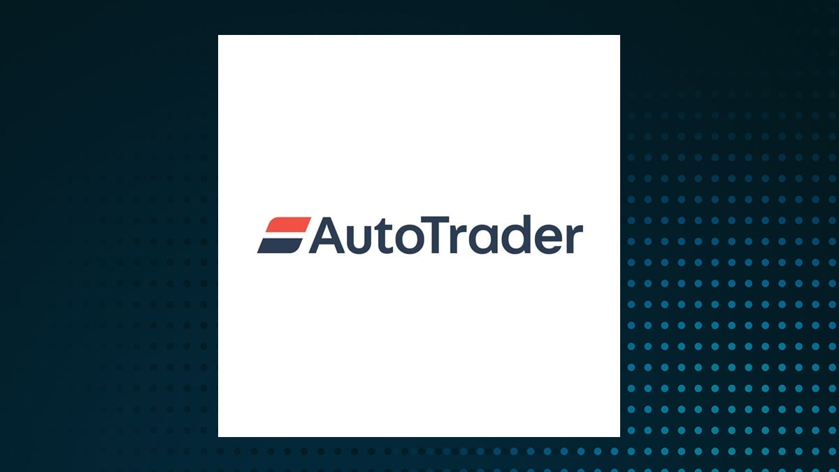 Auto Trader Group logo