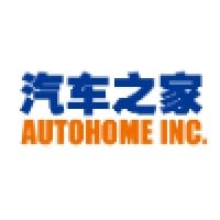 Autohome Inc. (NYSE:ATHM) Receives Consensus Recommendation of “Moderate Buy” from Analysts