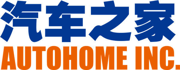 Autohome  logo