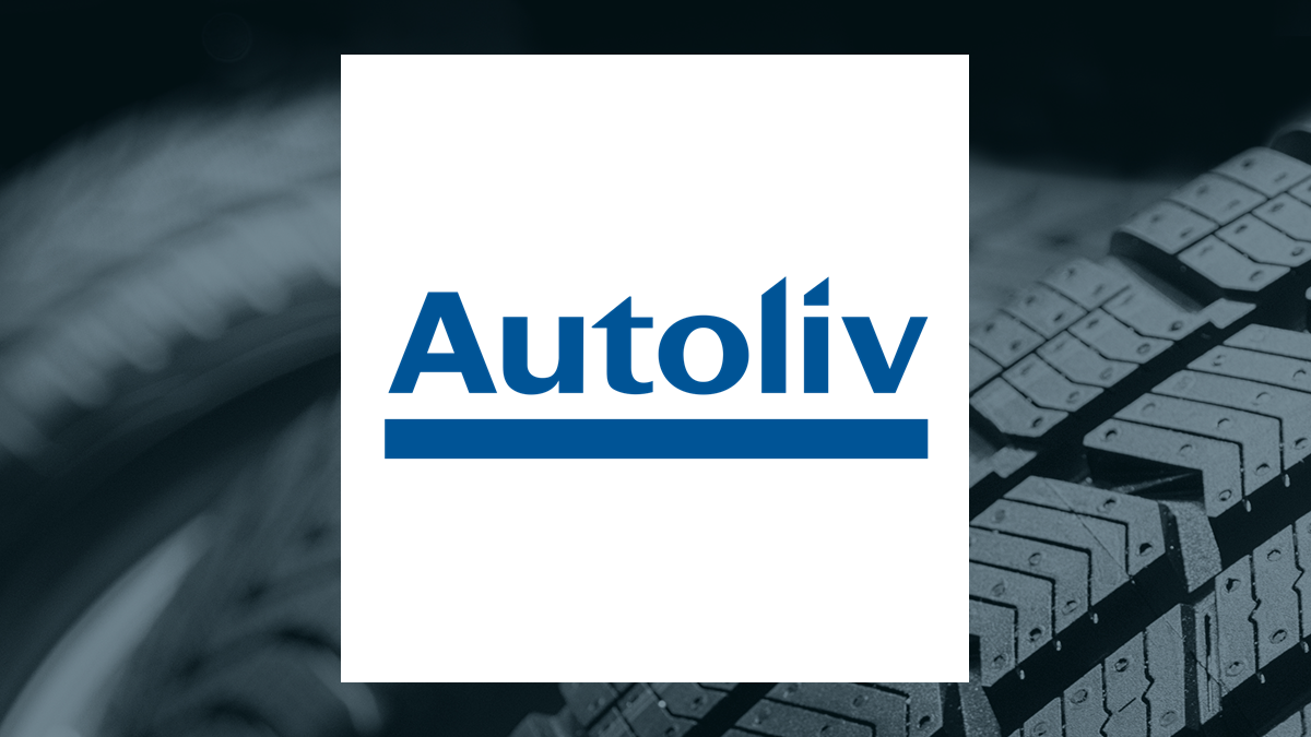 Autoliv logo