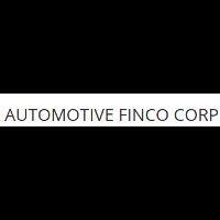 Automotive Finco logo