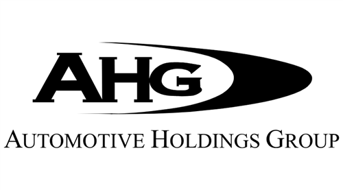 AHG stock logo