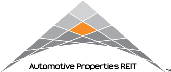 Automotive Properties Real Est Invt TR