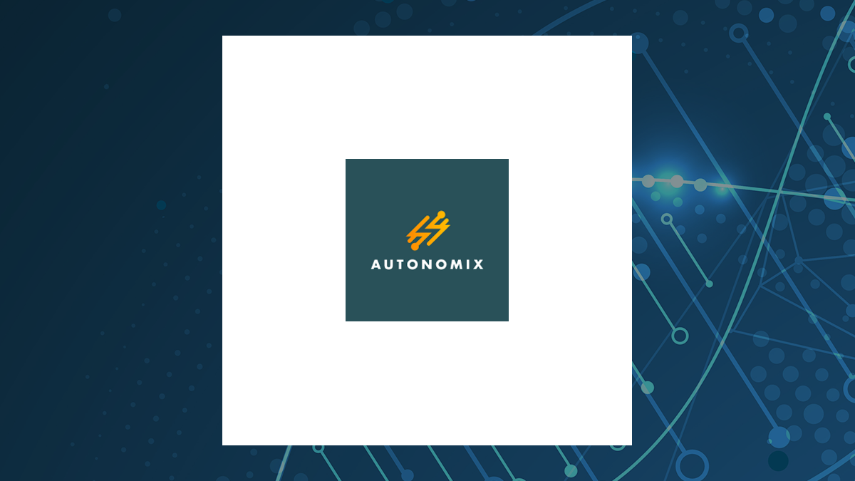 Autonomix Medical logo