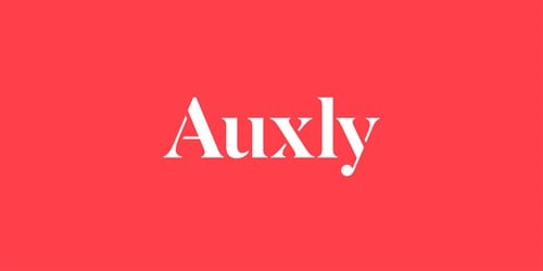 Auxly Cannabis Group stock logo