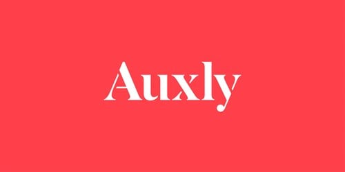 Auxly Cannabis Group logo