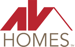 AV Homes logo