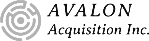 Avalon Acquisition logo