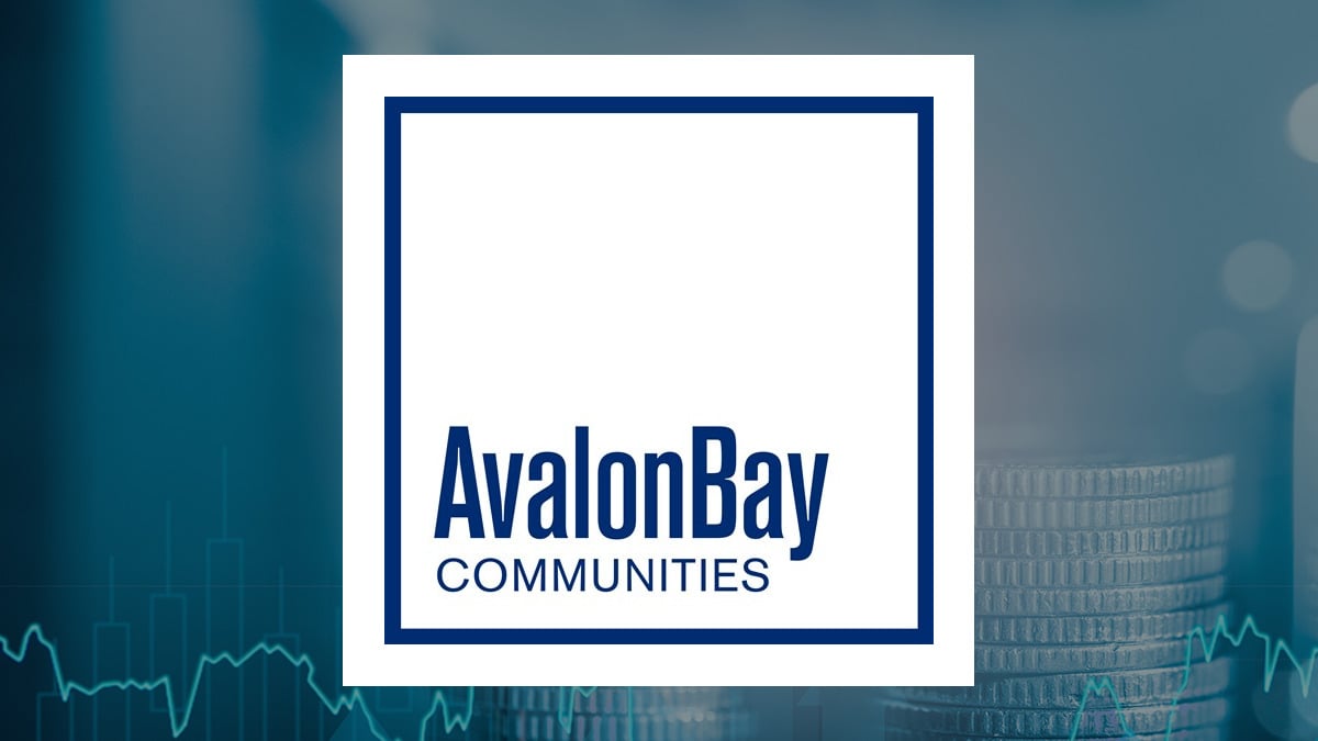 Van ECK Associates Corp Acquires 7,397 Shares of AvalonBay Communities, Inc. (NYSE:AVB)