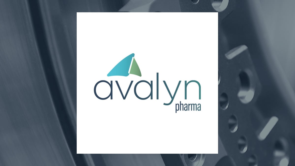 Avalyn Pharma logo