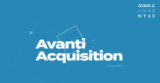 AVAN stock logo