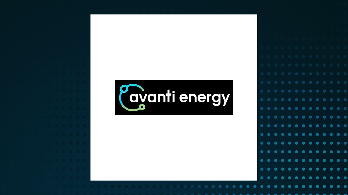 Avanti Helium logo