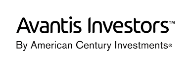 Avantis International Equity ETF logo