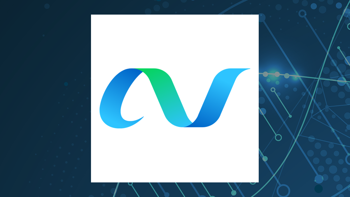 Avantor logo