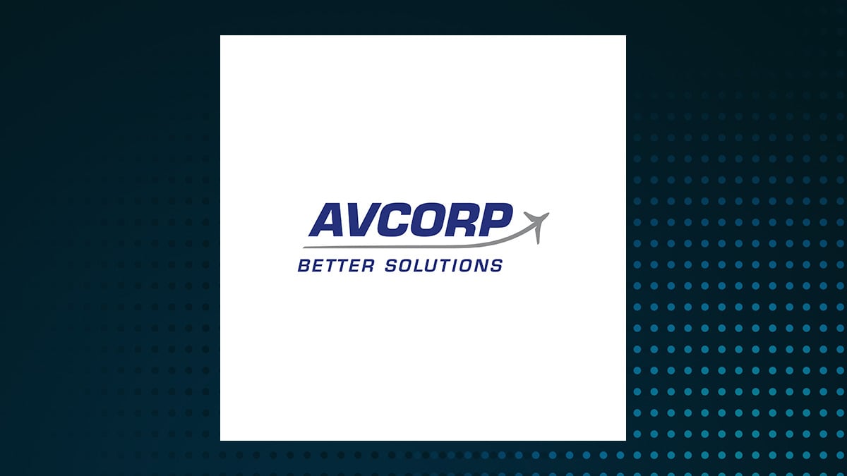 Avcorp Industries logo