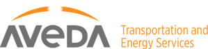 Aveda Transportation and Energy Services logo