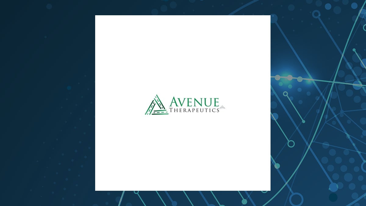 Image for Avenue Therapeutics, Inc. (NASDAQ:ATXI) Short Interest Update