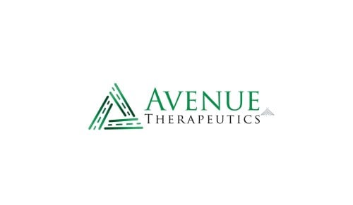 Avenue Therapeutics stock logo