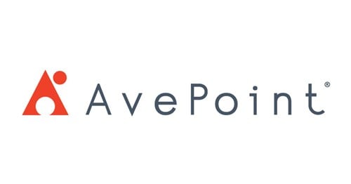 AvePoint, Inc. logo AvePoint, Inc. logo