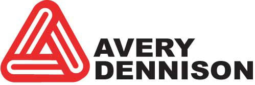 Avery Dennison  logo