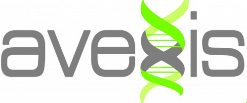 AveXis logo