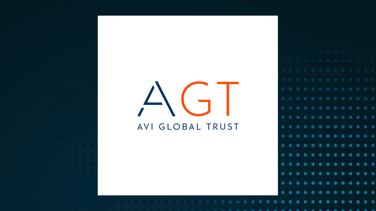 AVI Global Trust logo