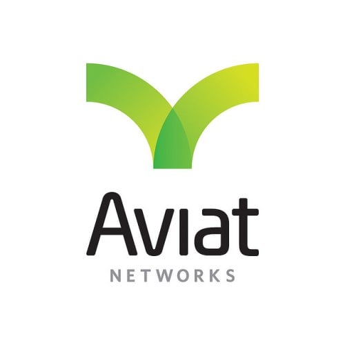 Aviat Networks logo