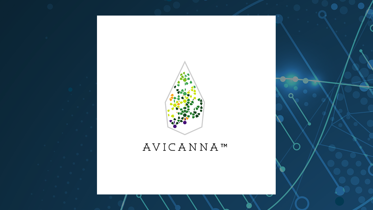 Avicanna logo
