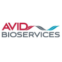 Avid Bioservices logo