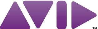 Logo de la technologie Avid