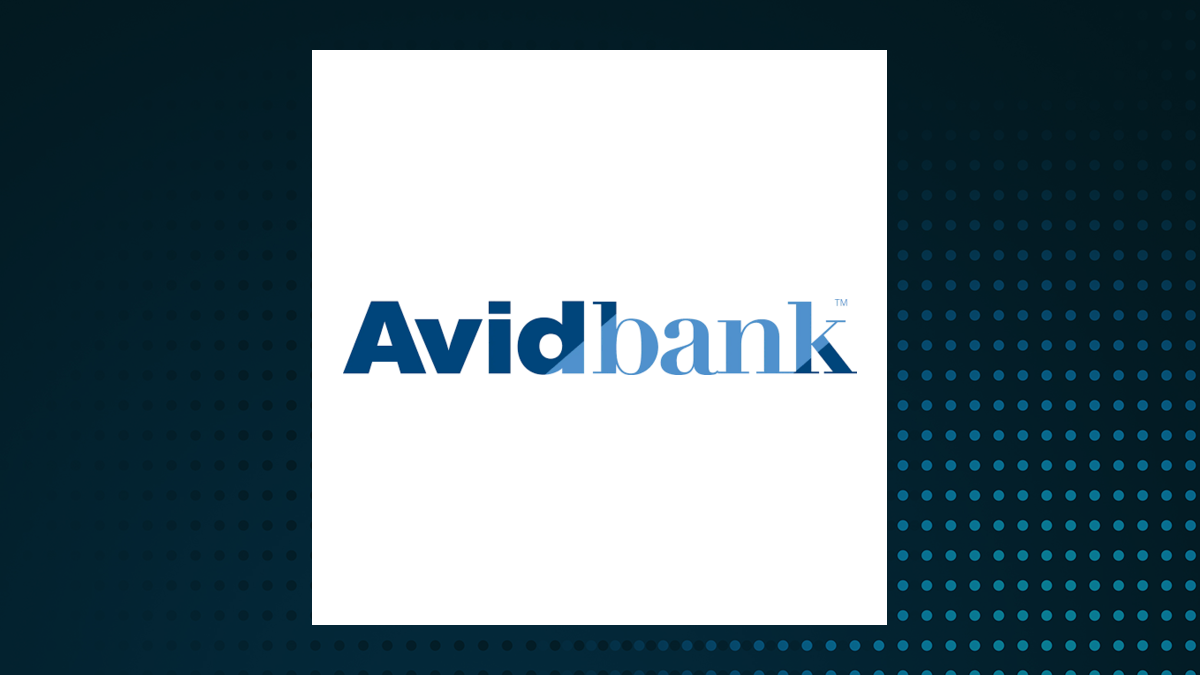 Avidbank logo