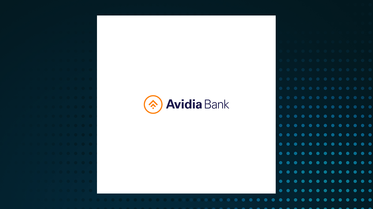 Avidia Bancorp logo