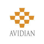 Avidian Gold logo