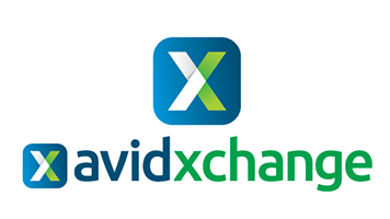 AvidXchange logo