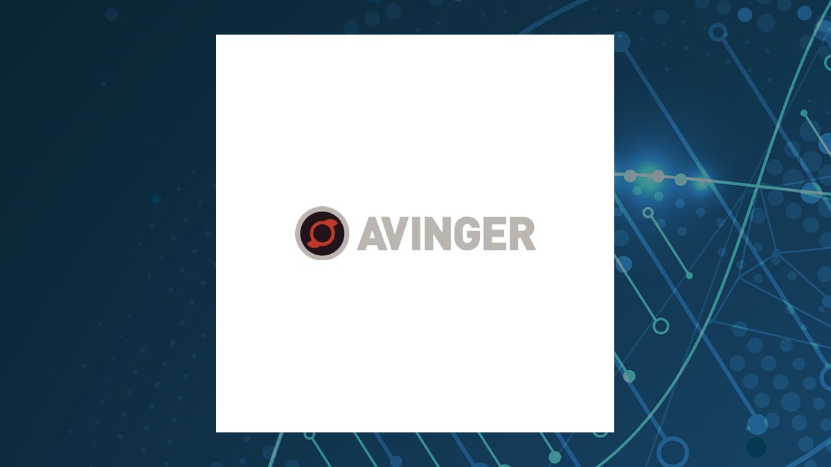 Avinger logo