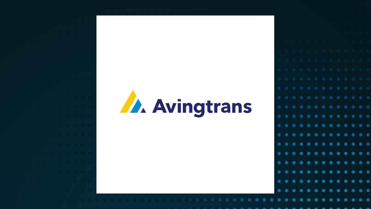 Avingtrans (LON:AVG) Issues Earnings Results