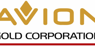 AVR stock logo