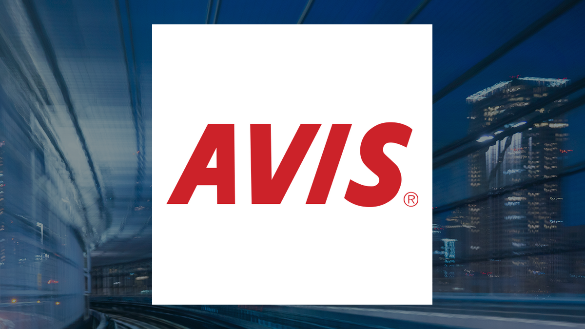 Avis Budget Group logo