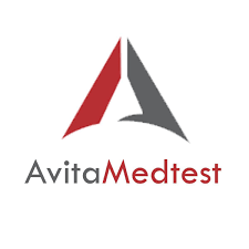 AVITA MED LTD/S logo
