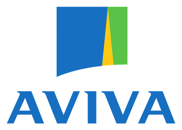 AV stock logo