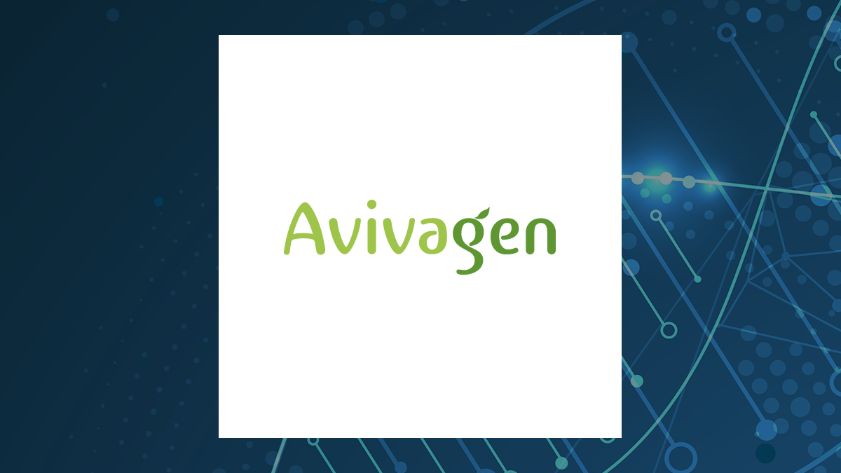 Avivagen logo