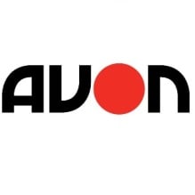 AVON stock logo