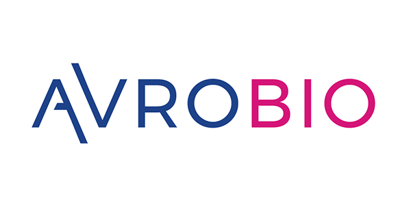 AVROBIO logo