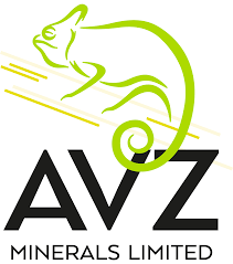 AVZ stock logo