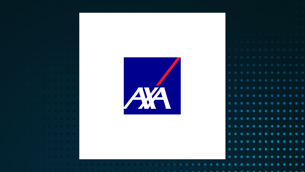 Axa Property Trust logo