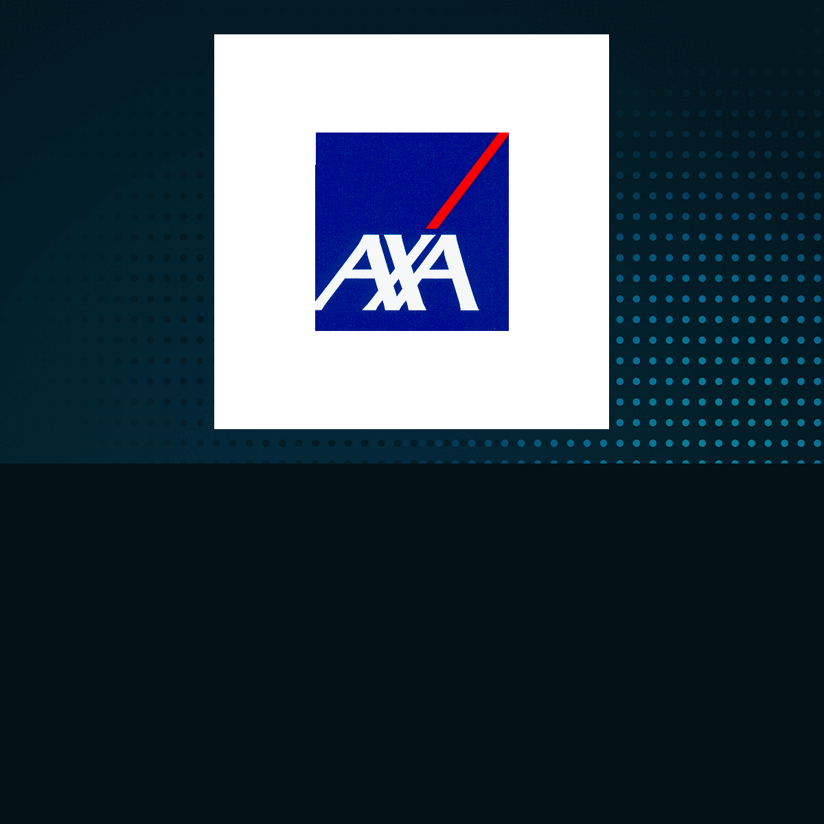 AXA logo