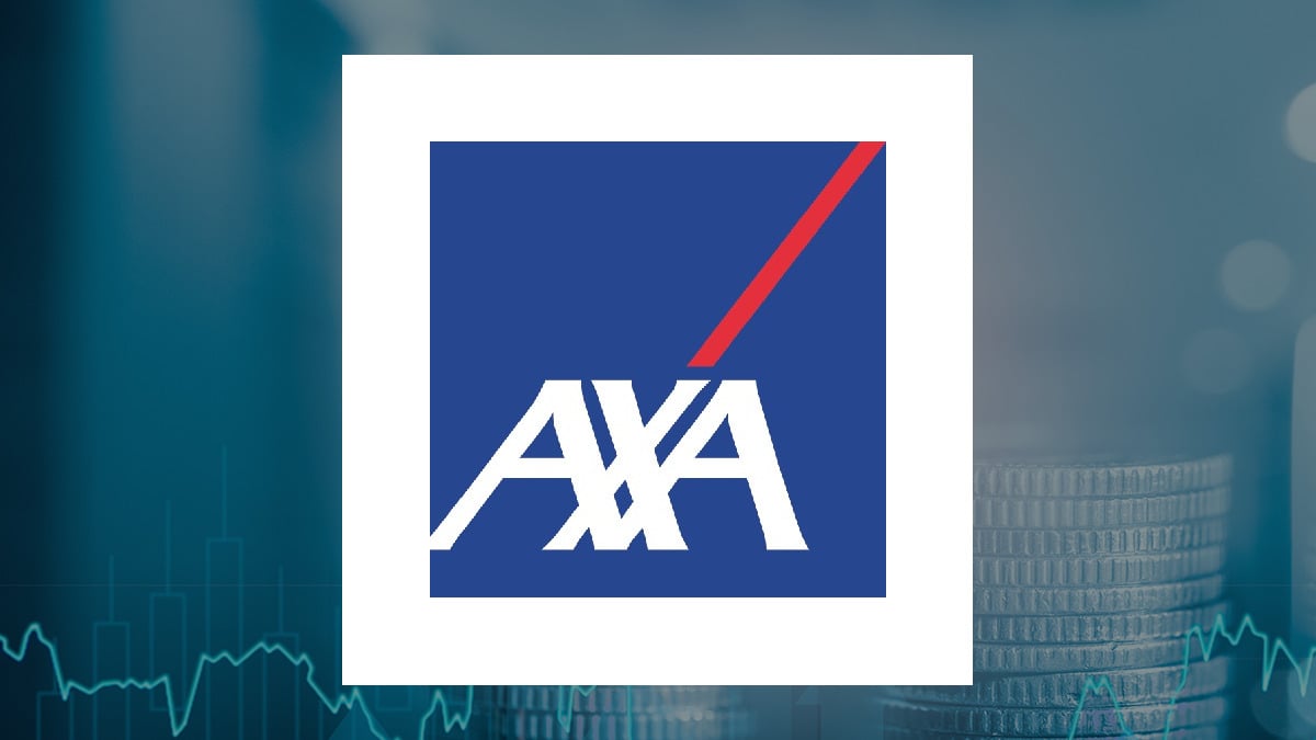 AXA logo